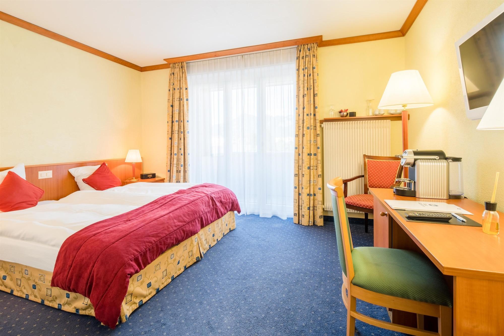 Hotel Rallye & Entrees Aux Bains De La Gruyere Bulle Eksteriør bilde