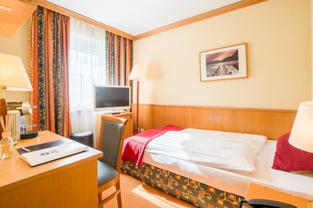 Hotel Rallye & Entrees Aux Bains De La Gruyere Bulle Eksteriør bilde