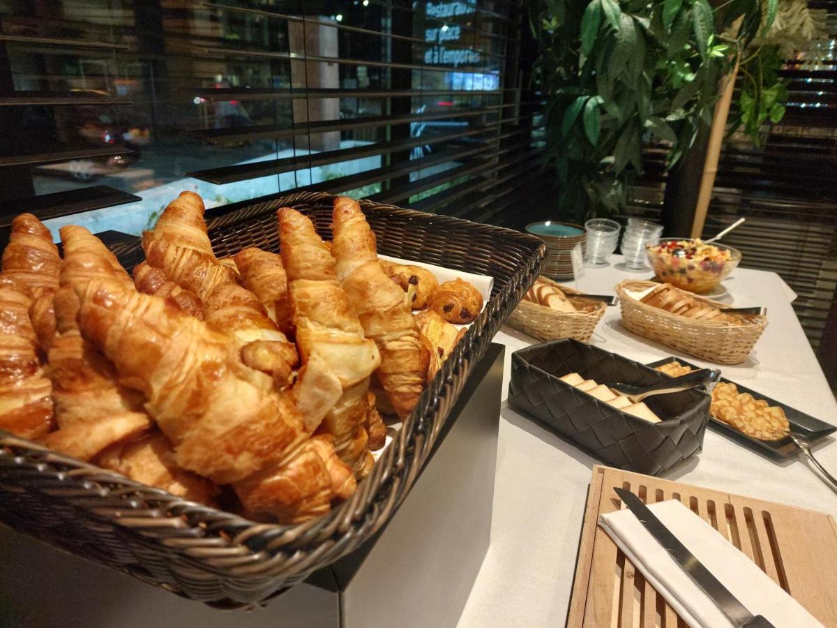 Hotel Rallye & Entrees Aux Bains De La Gruyere Bulle Eksteriør bilde