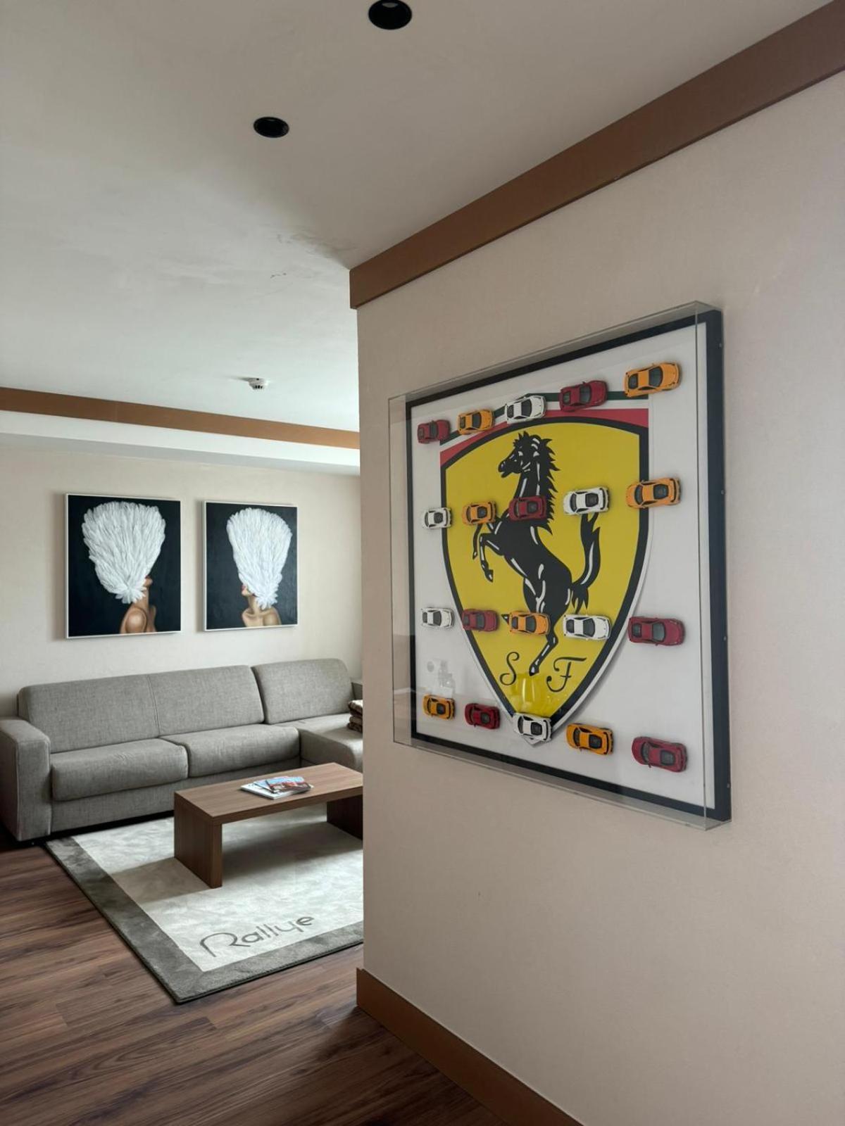 Hotel Rallye & Entrees Aux Bains De La Gruyere Bulle Eksteriør bilde
