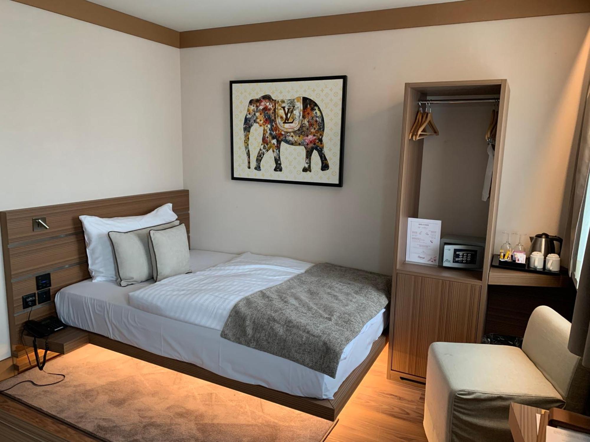 Hotel Rallye & Entrees Aux Bains De La Gruyere Bulle Eksteriør bilde